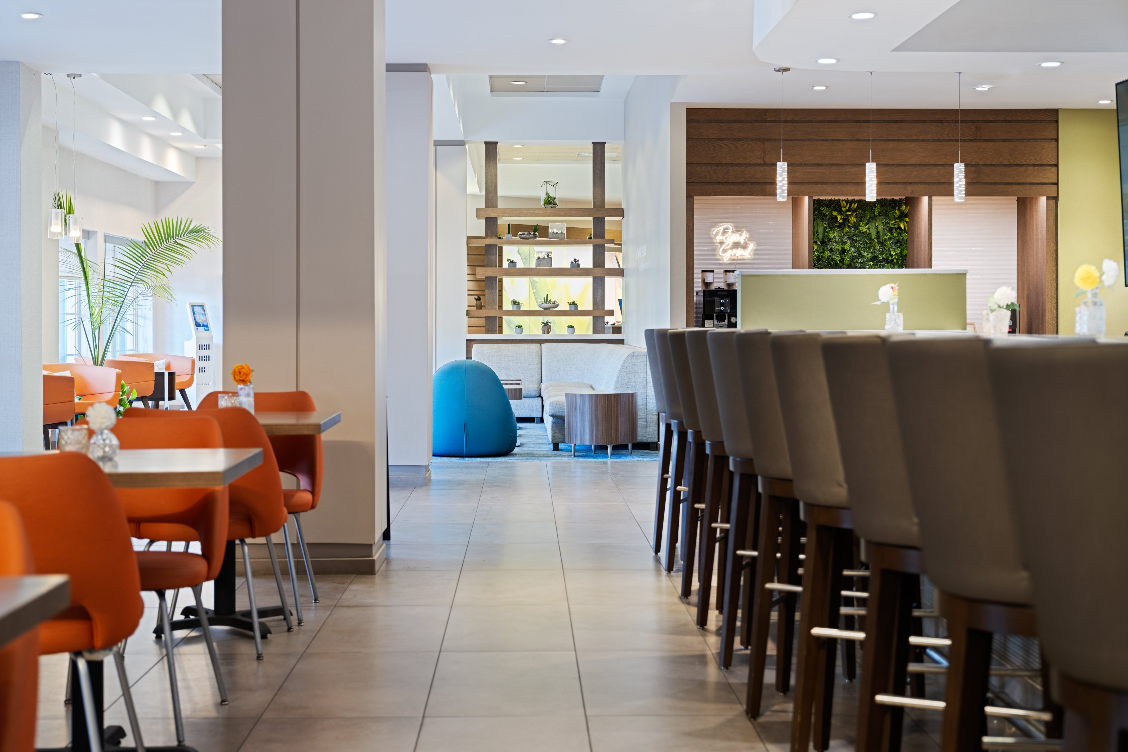 Even Hotel Sarasota-Lakewood Ranch 65/80