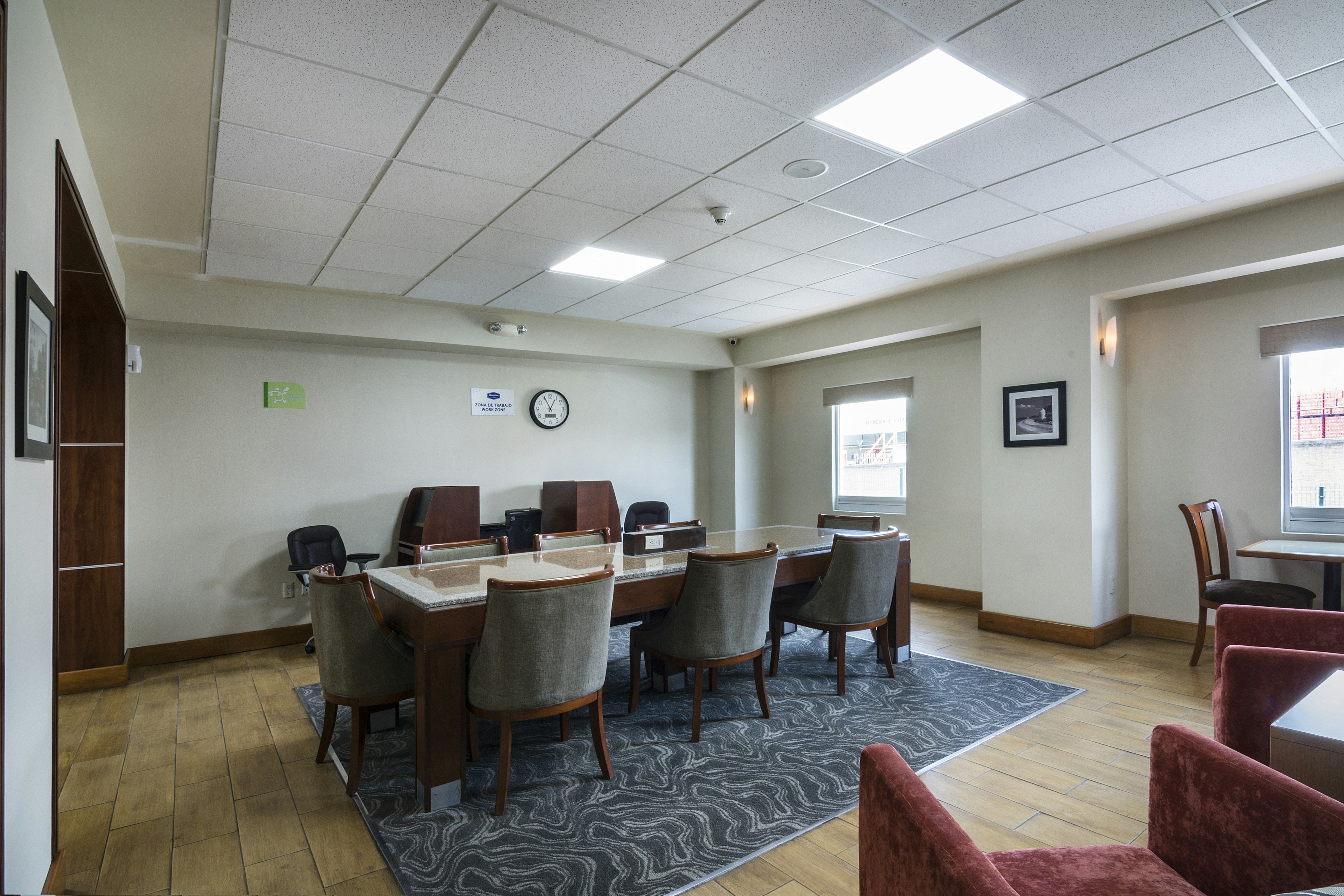 Hampton Inn by Hilton San Juan Del Rio 51/59