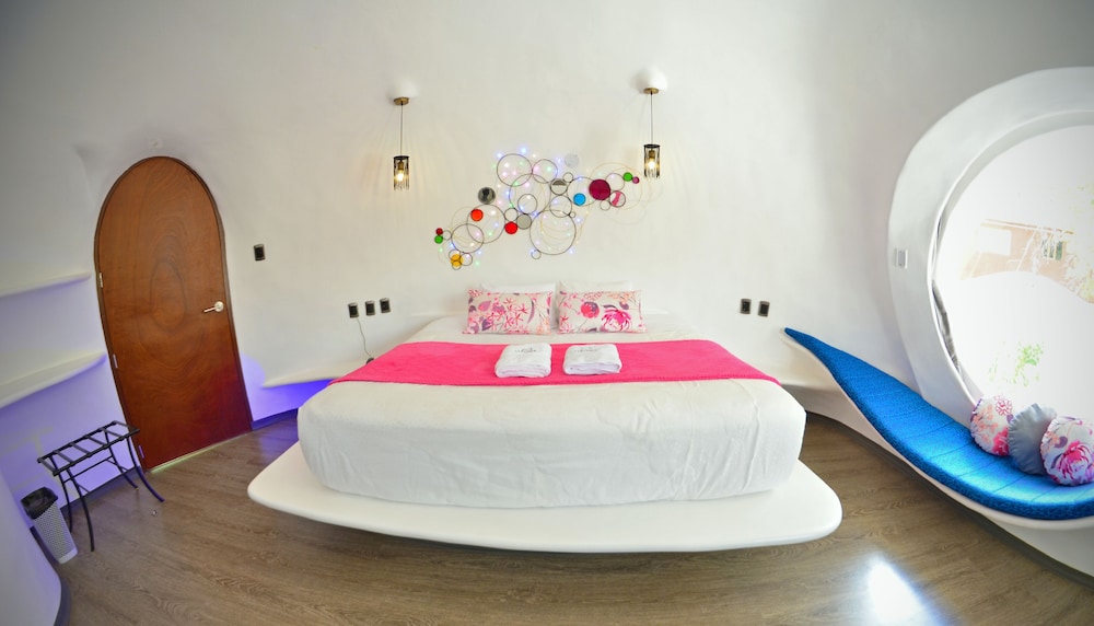 Wifala Harmony Hotel 15/50