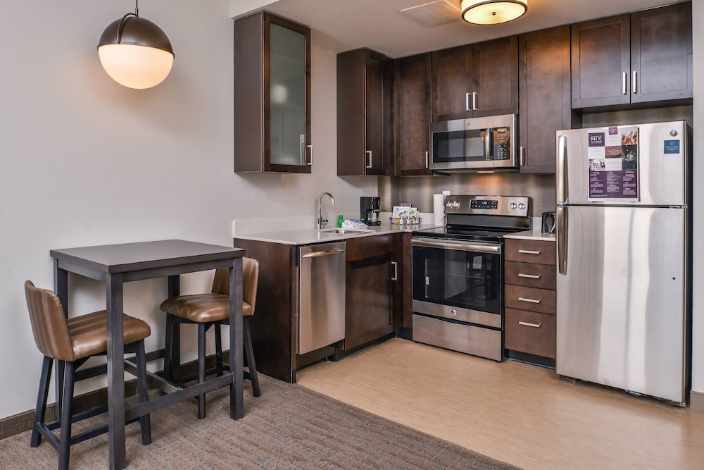 Residence Inn By Marriott Charlotte Northlake 35/45