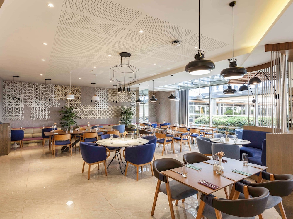 Novotel Istanbul Zeytinburnu 56/73