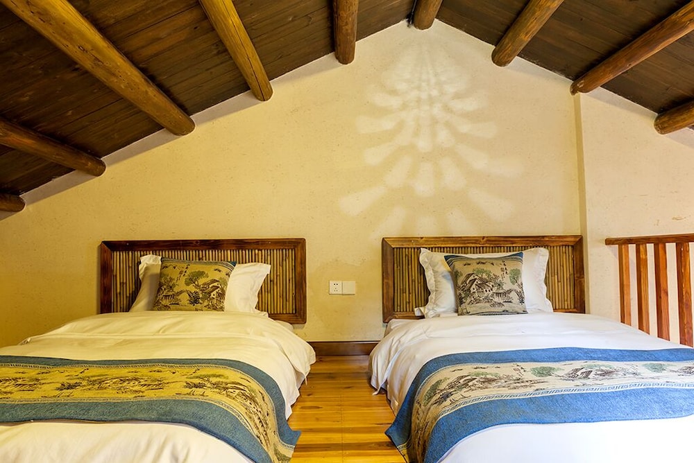 Yangshuo Ancient Garden Boutique Hotel 18/50