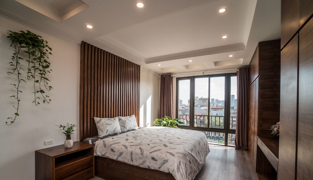 Irest Apartment 34/62