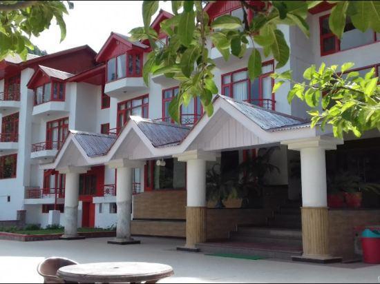 Hotel Samson 2/16