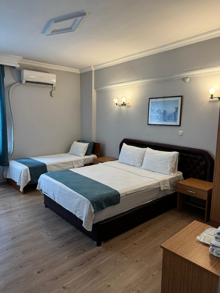 Elit Hotel Corlu 15/48