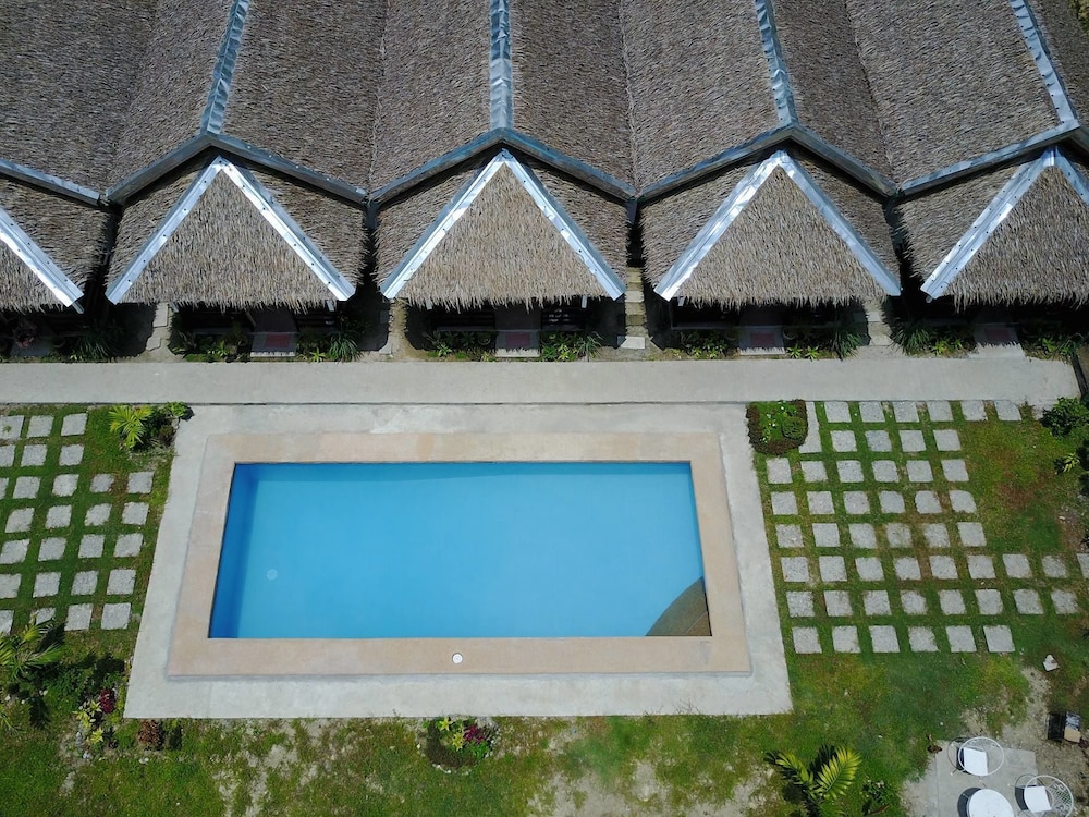 Dahilig Resort 8/26