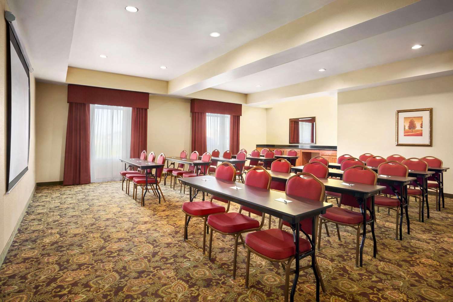 Country Inn & Suites By Radisson, Albany, GA 8/8
