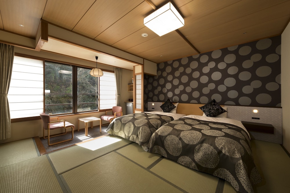 Tsuetate Kanko Hotel Hizenya 5/50
