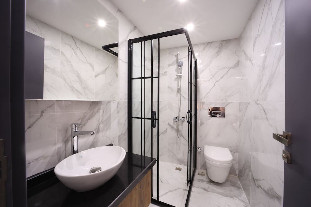 Xenia Hotel Istanbul 40/44