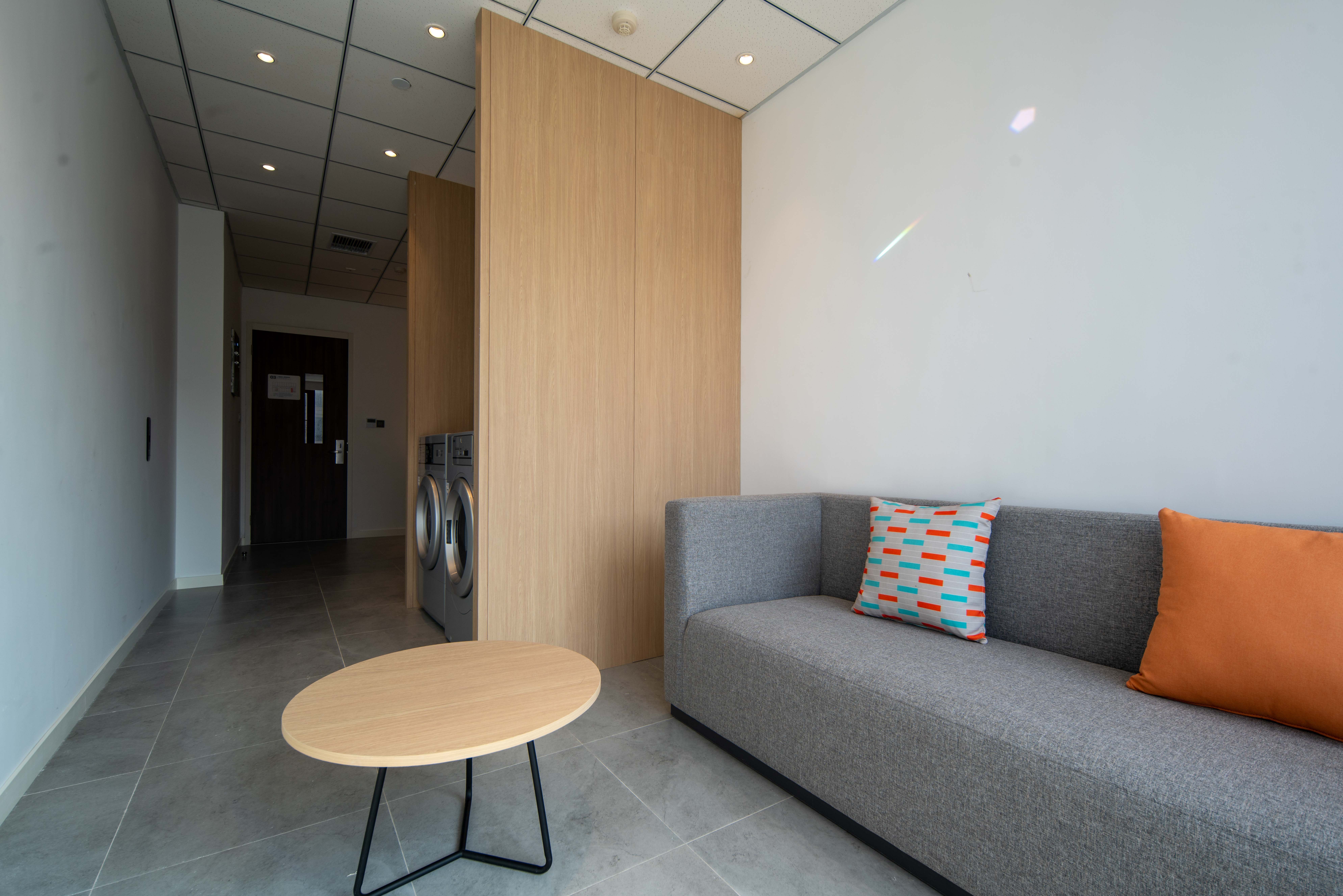 Holiday Inn Express Jinjiang Anhai 14/36