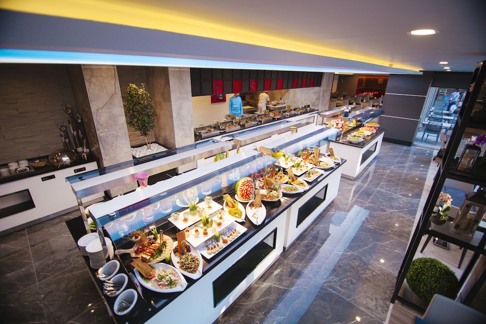 Ramira City Hotel 16 Adult Hotel 33/50