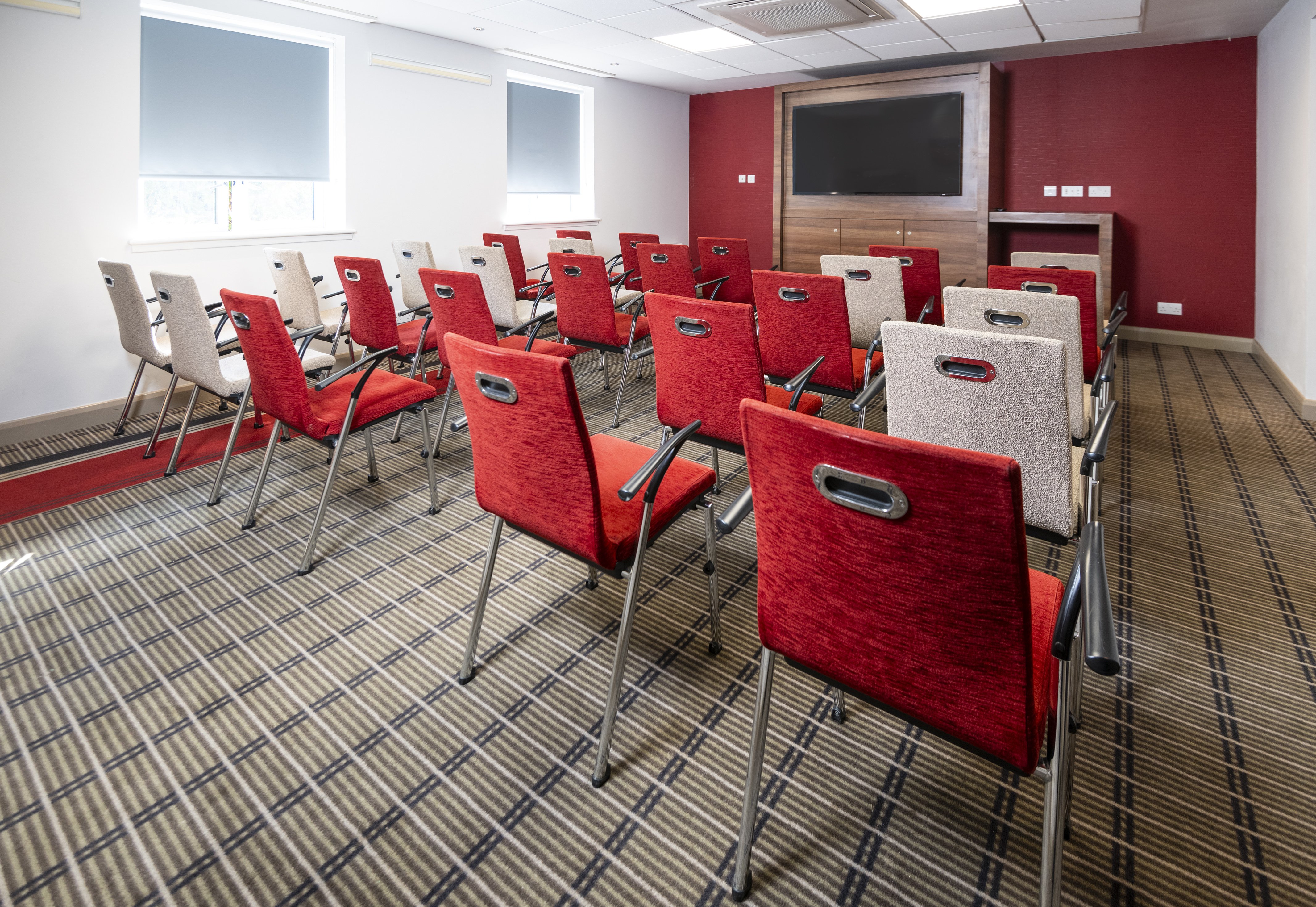 Holiday Inn Express LONDON - DARTFORD 43/52