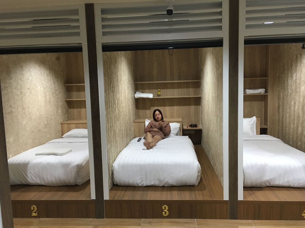 Baanwanchart Bangkok Residences 14/50