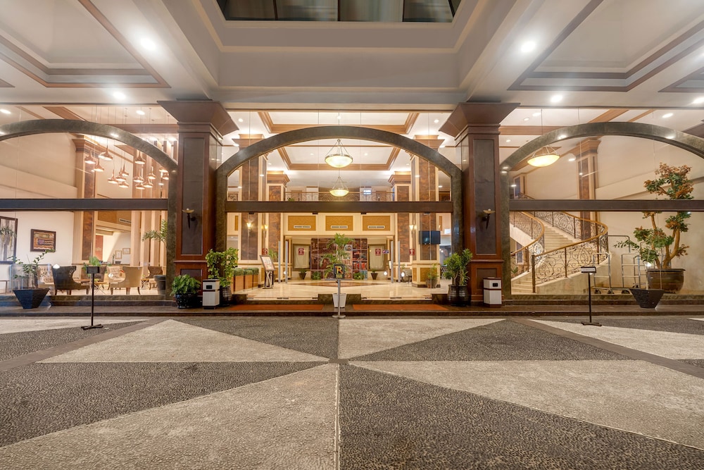 Hotel Pangeran Pekanbaru 66/66