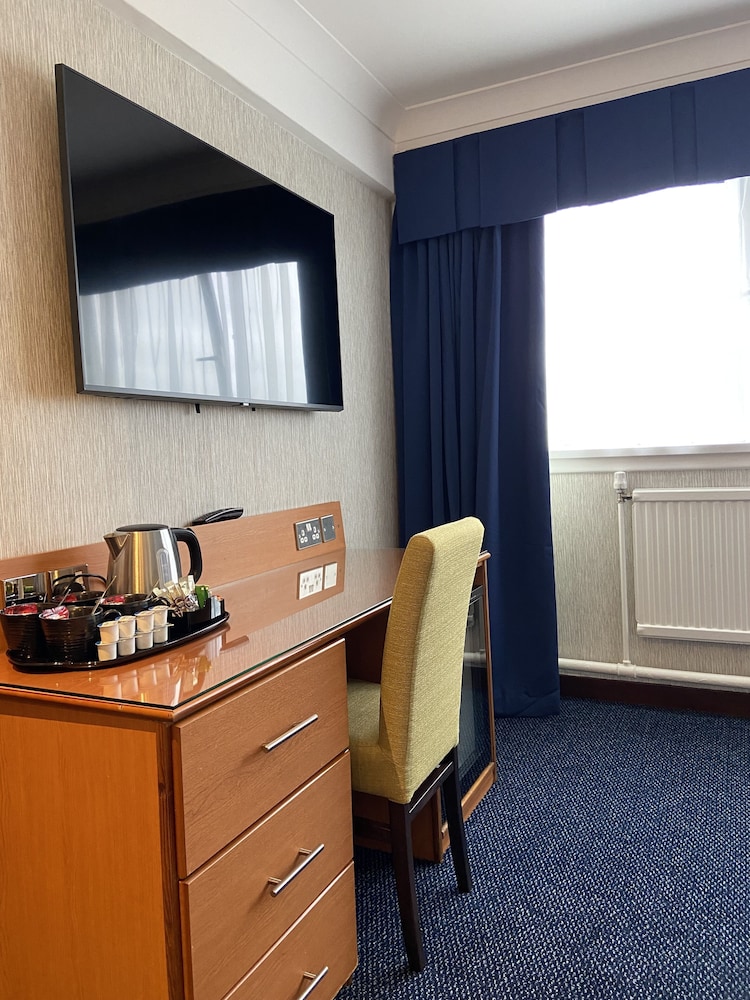 Liner Hotel 53/78
