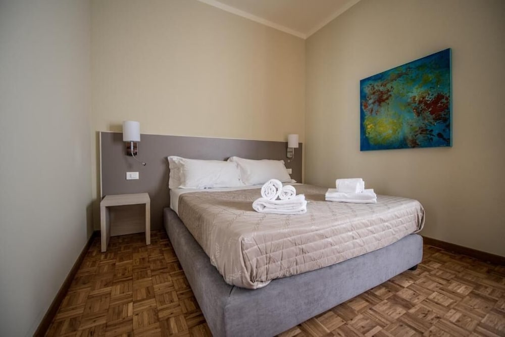 Historico Loft & Rooms 16/50
