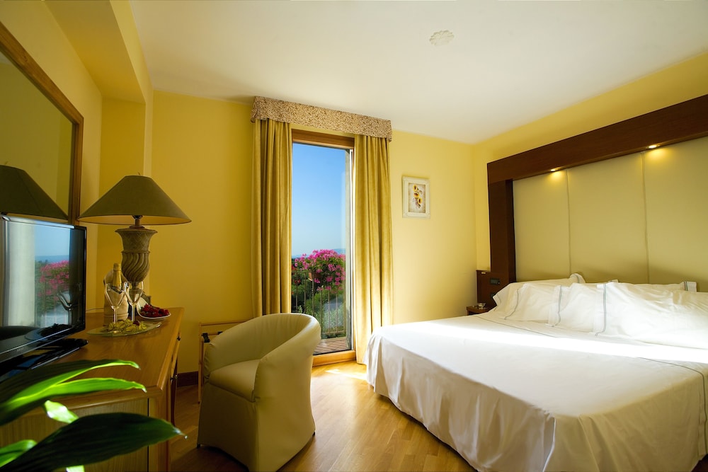 Uliveto Principessa Park Hotel 3/50