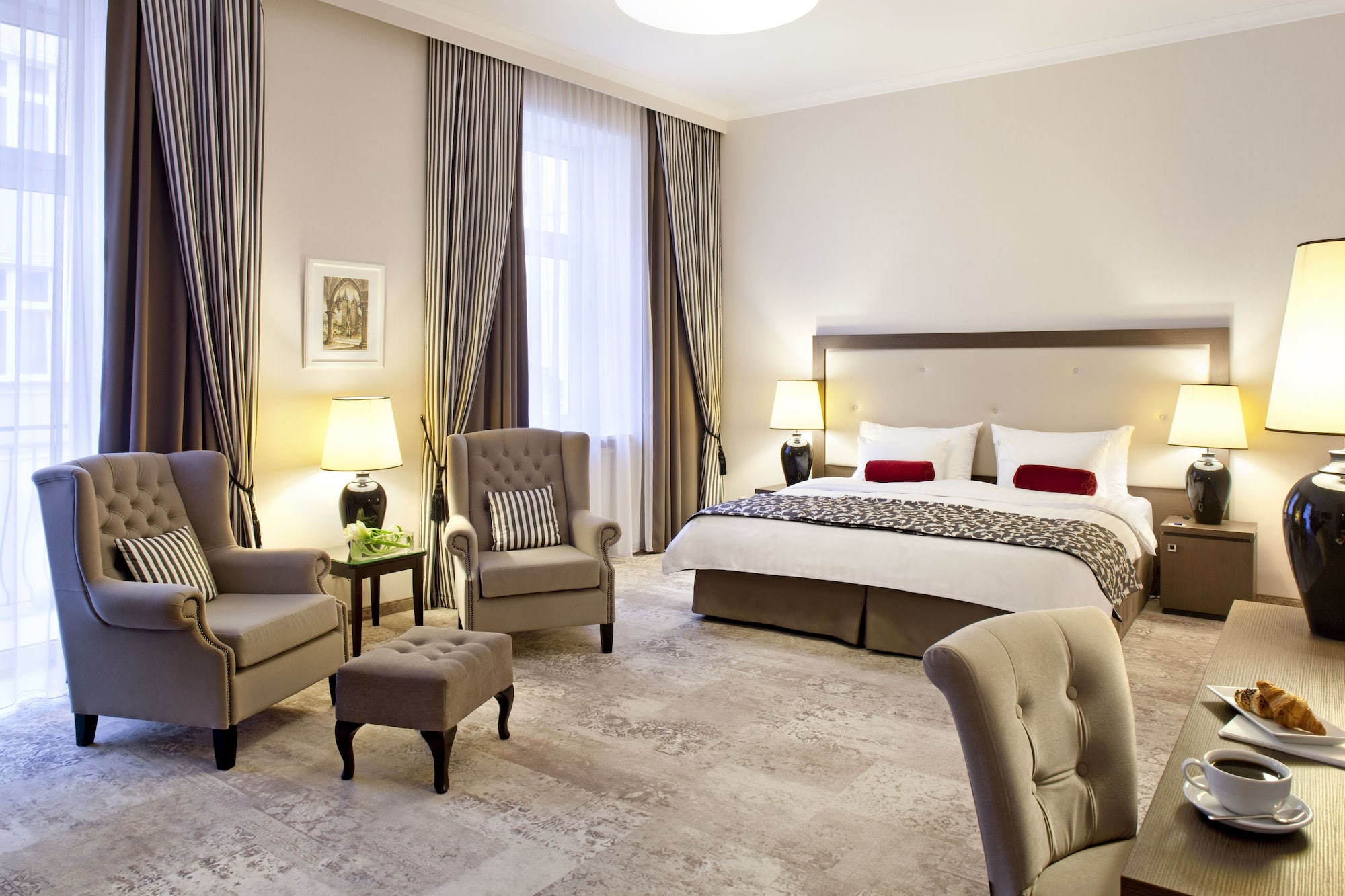 Junior Suite