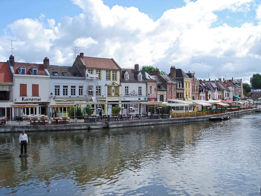Ibis Styles Amiens Centre 2/76