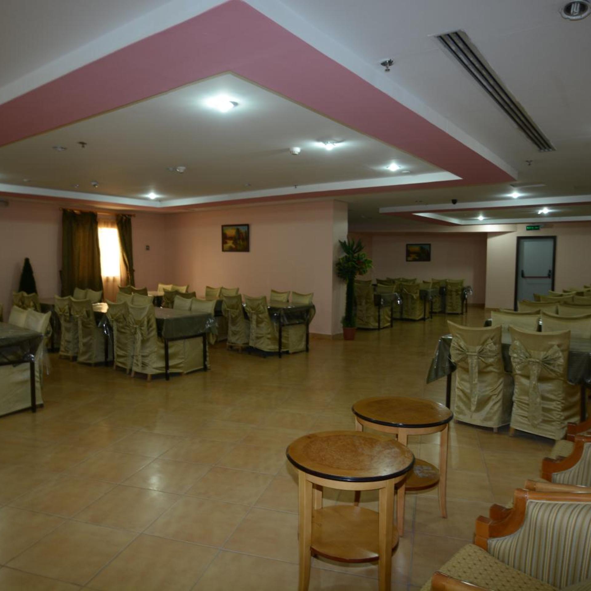 فندق رياض الضيافة(Riyadh Al Deafah) 43/51