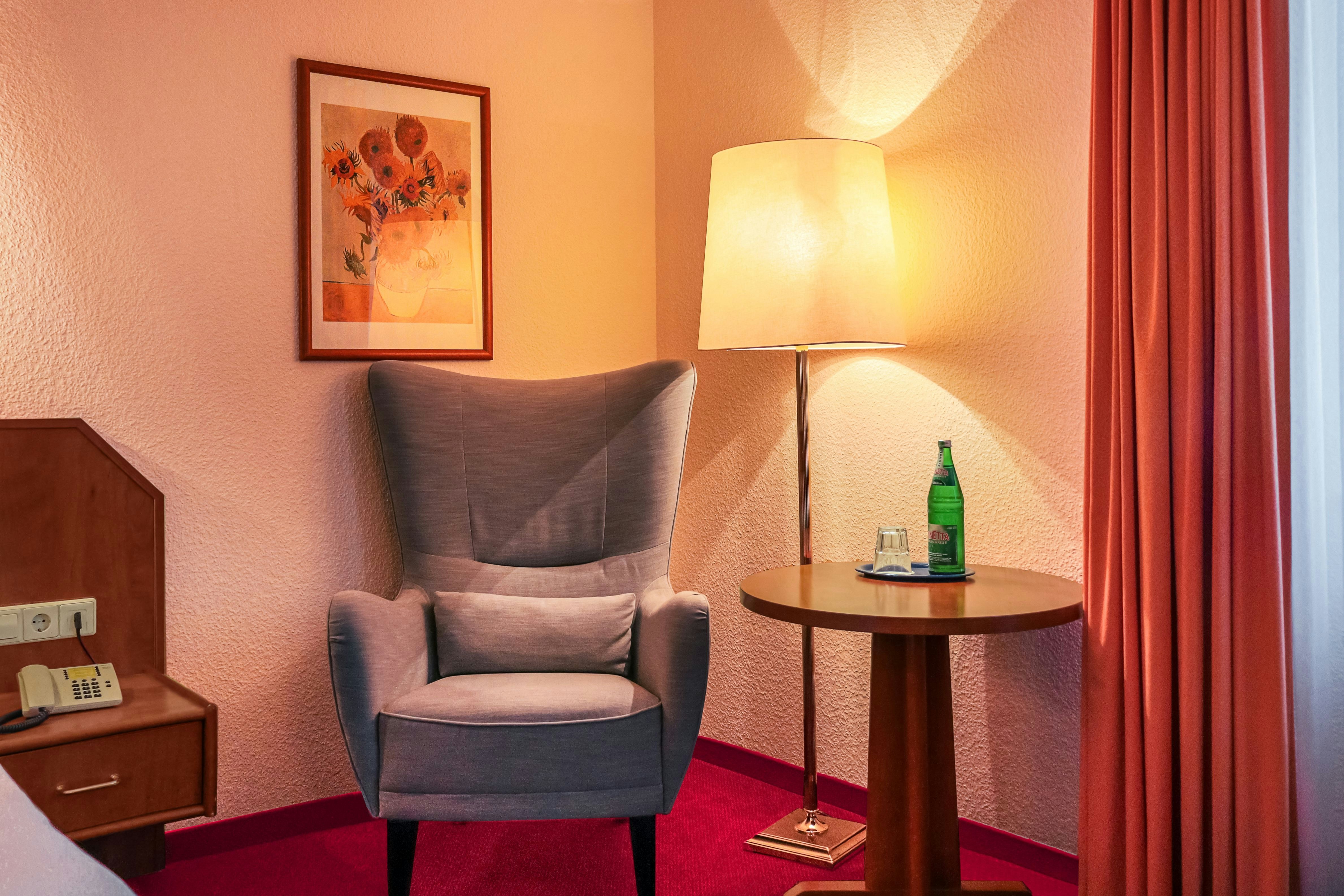 Hotel Munkel 9/20