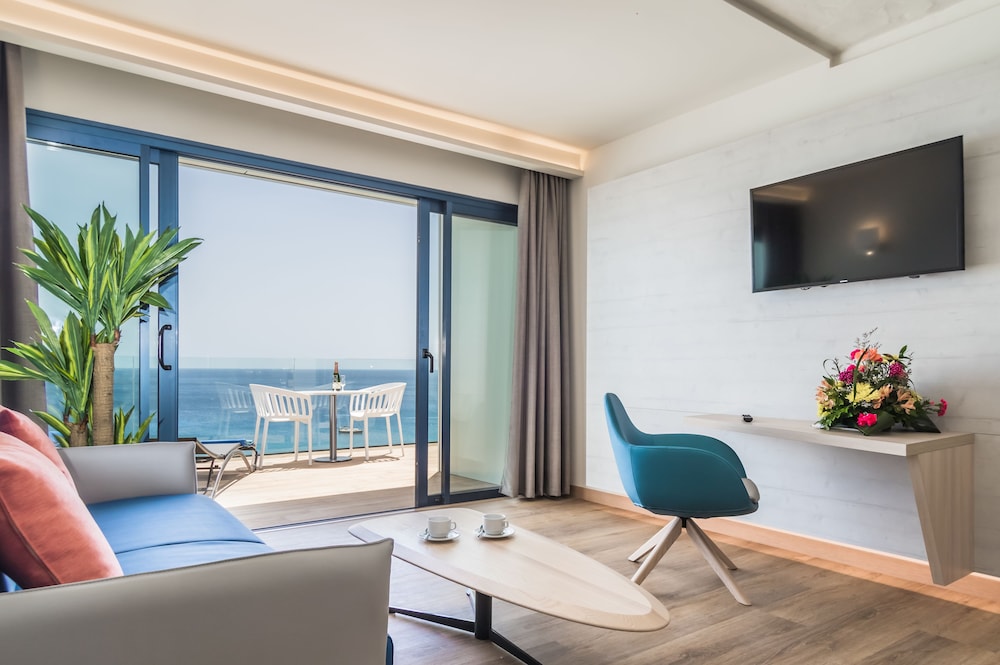 Apartamentos Garden & Sea Boutique Lodging by LIVVO 14/50