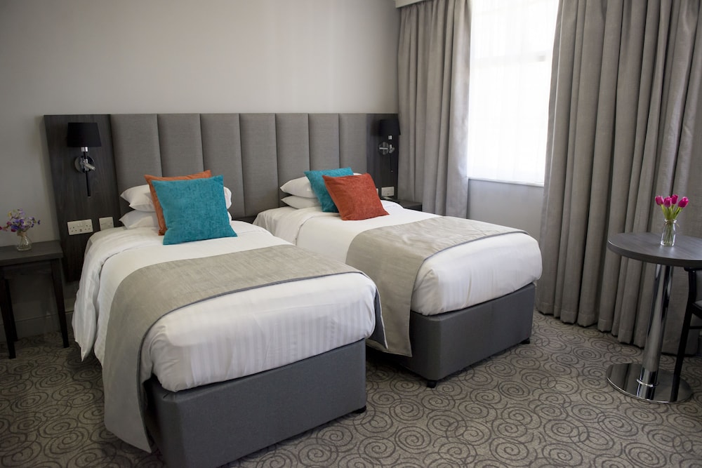 Hawkstone Park Hotel 6/42