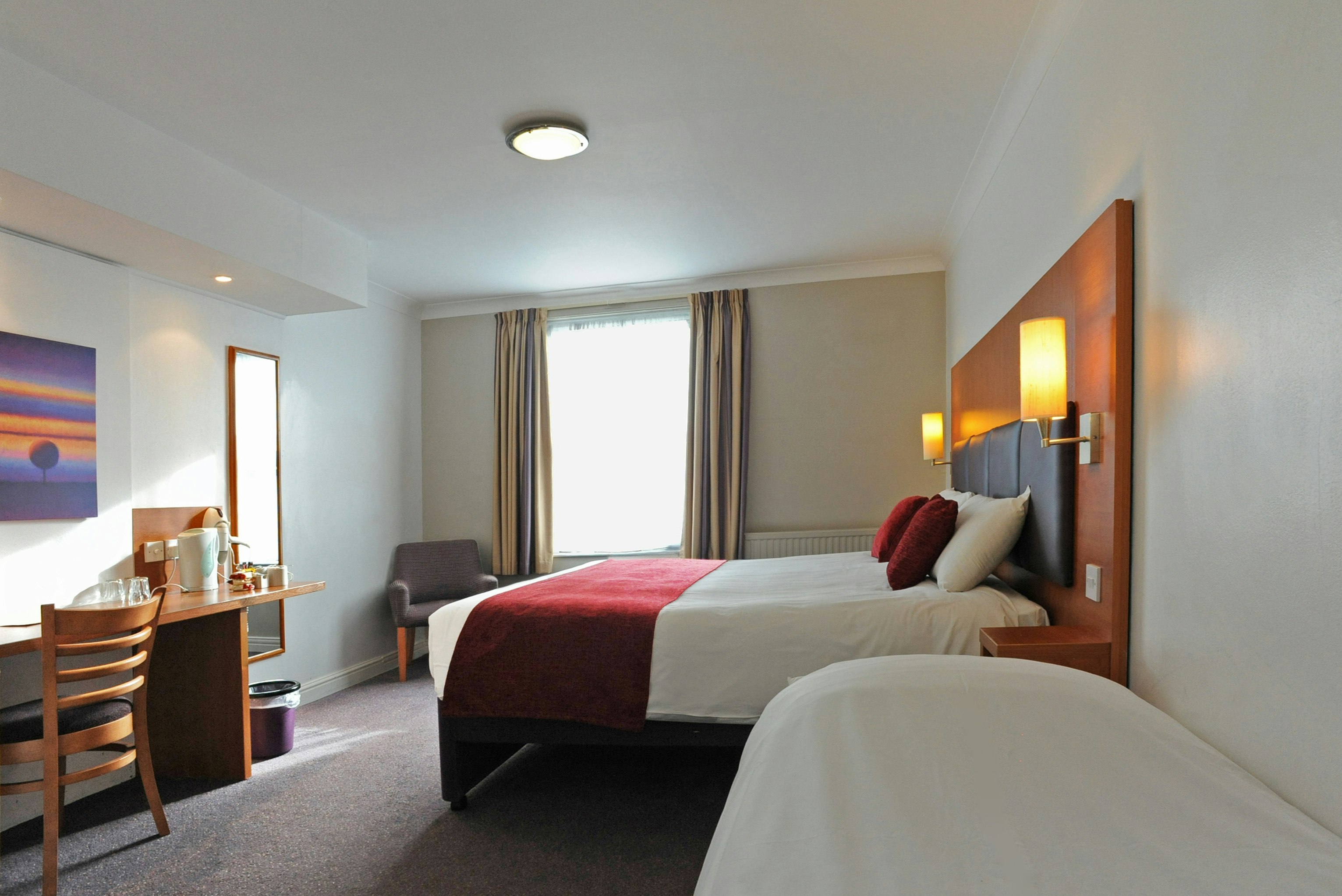 Premier Inn Middlesbrough South Guisborough 11/42