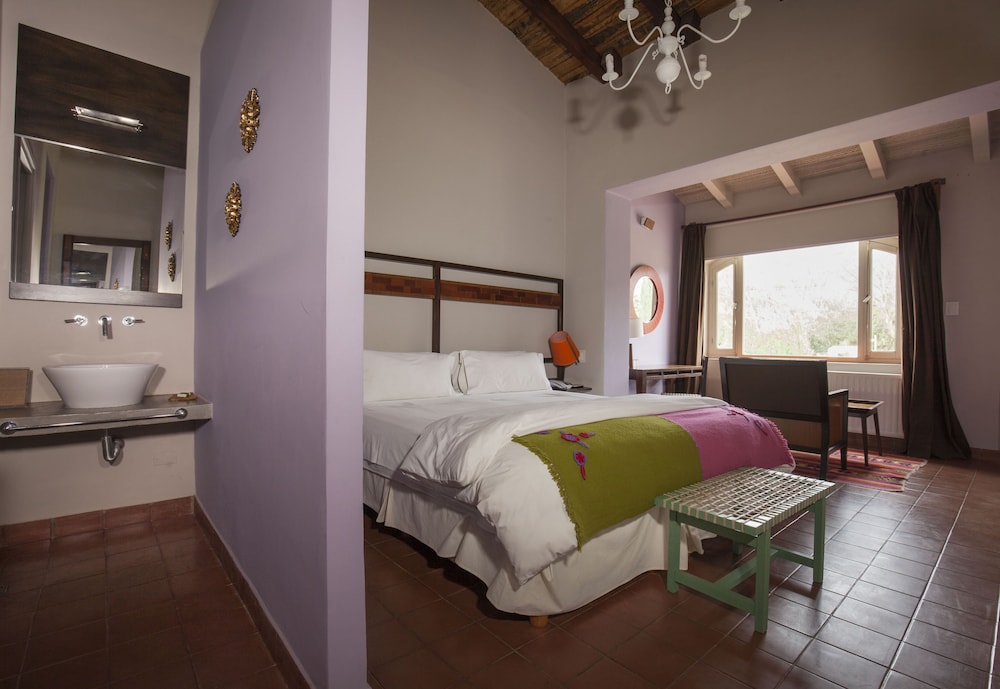 Hotel Huacalera 12/39