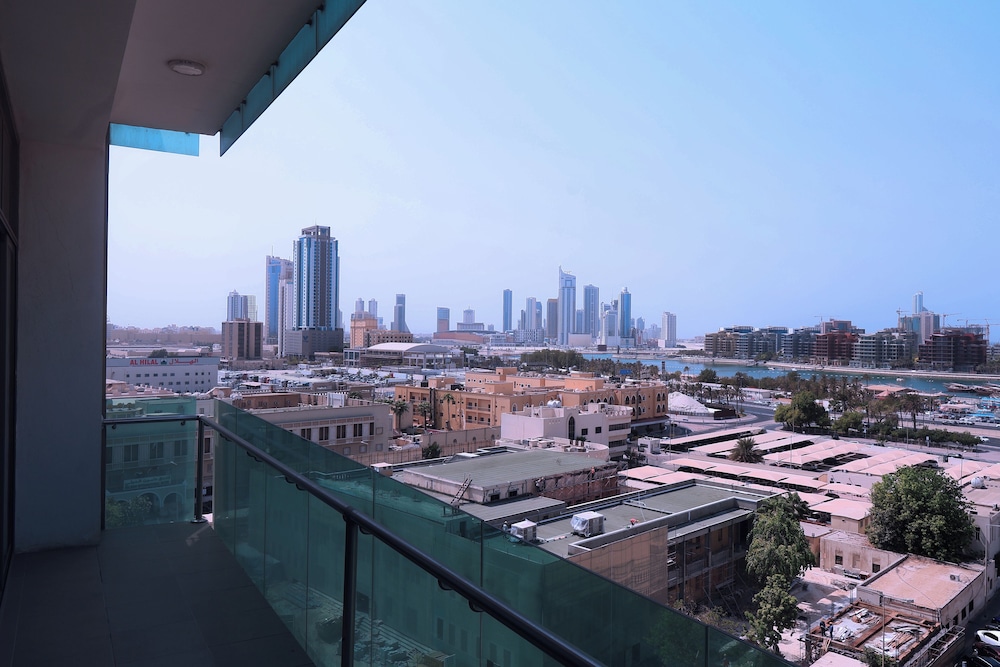 City Point Hotel in MANAMA