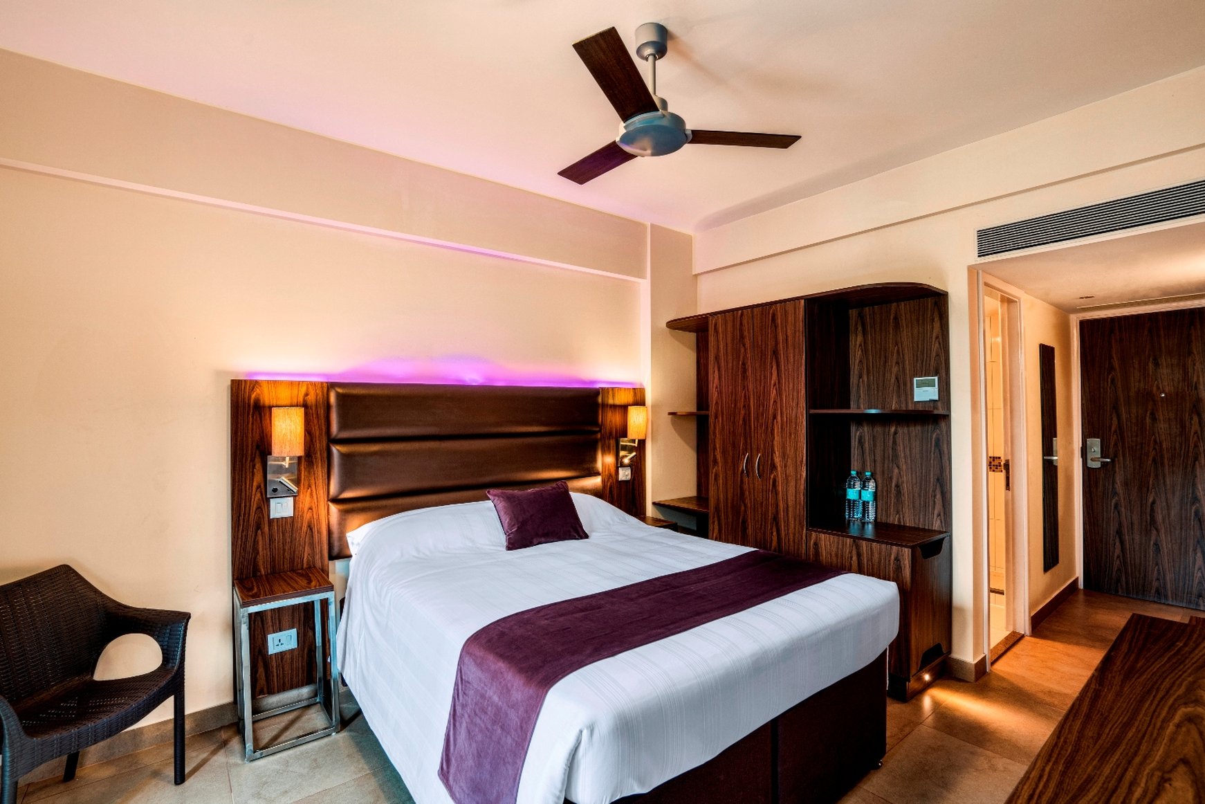 Fairfield By Marriott Goa Anjuna 14/49
