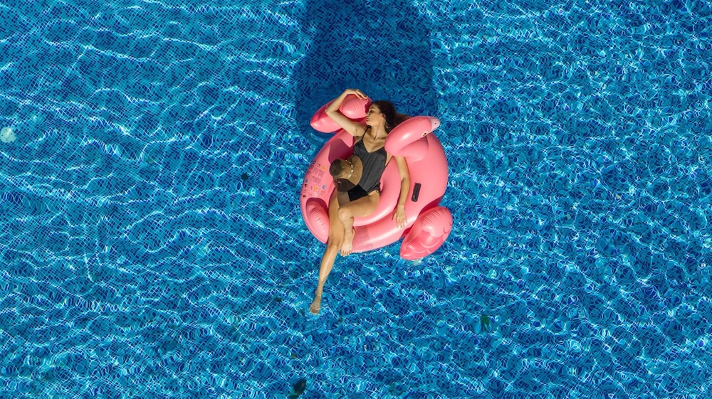 Prestige Hotel And Aquapark 40/72