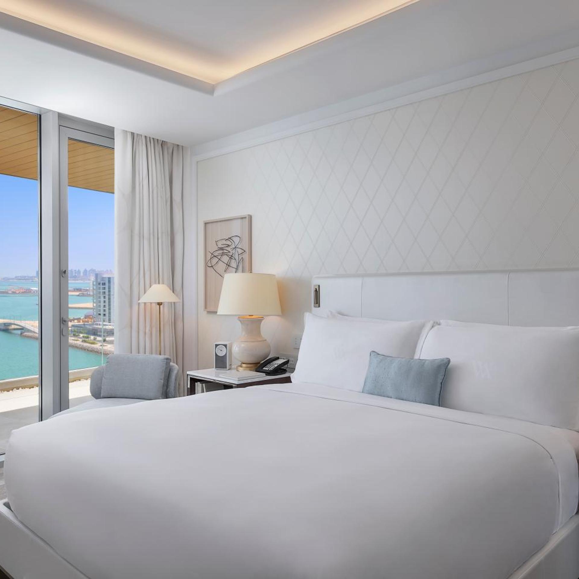 3 Bedrooms, Sky, Villa