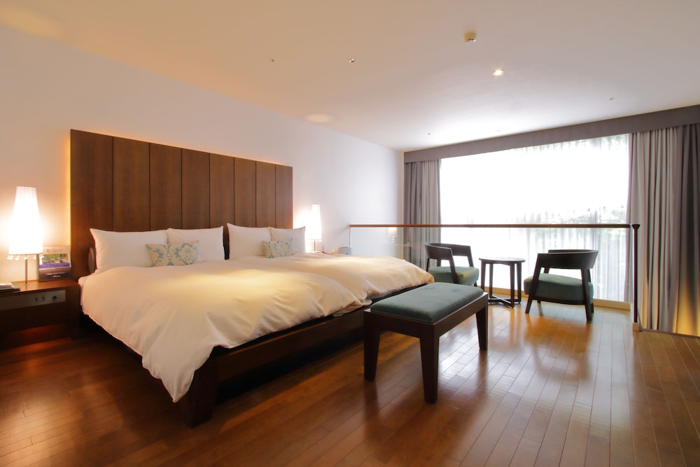 Hotel Harvest Kyu Karuizawa 13/50