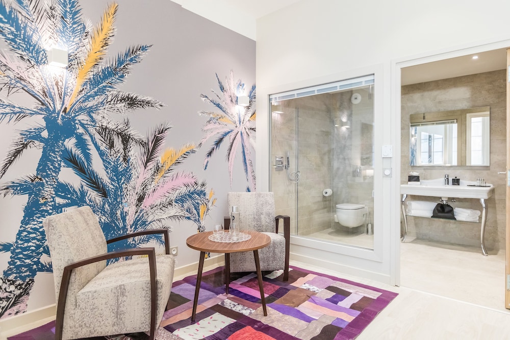 Palais Saleya Boutique Hotel 39/63