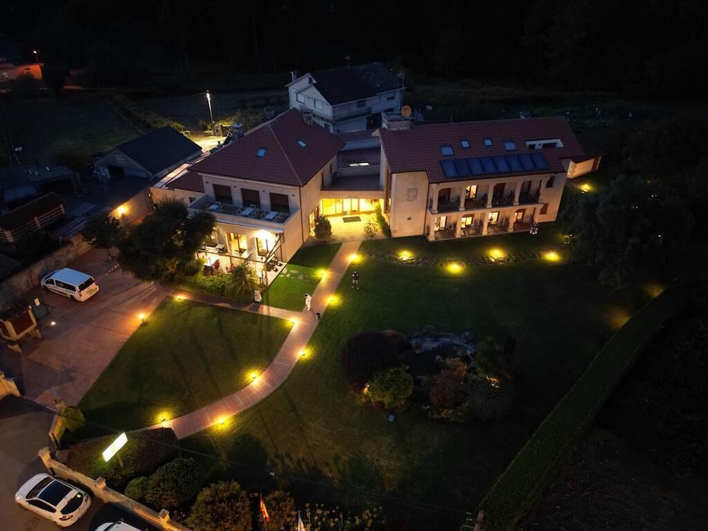 Hotel Rural Campaniola 3/42