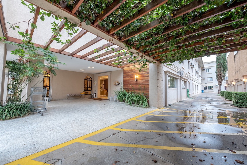 CLASS HOTEL GUAXUPE 43/50