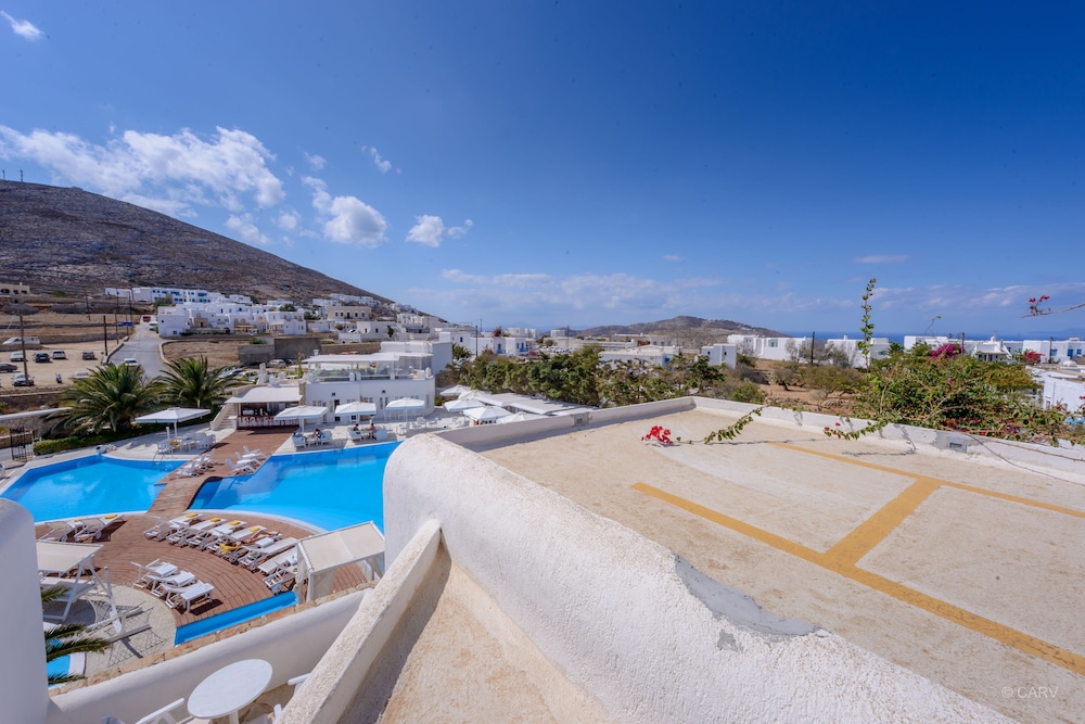 Chora Resort Spa 44/50
