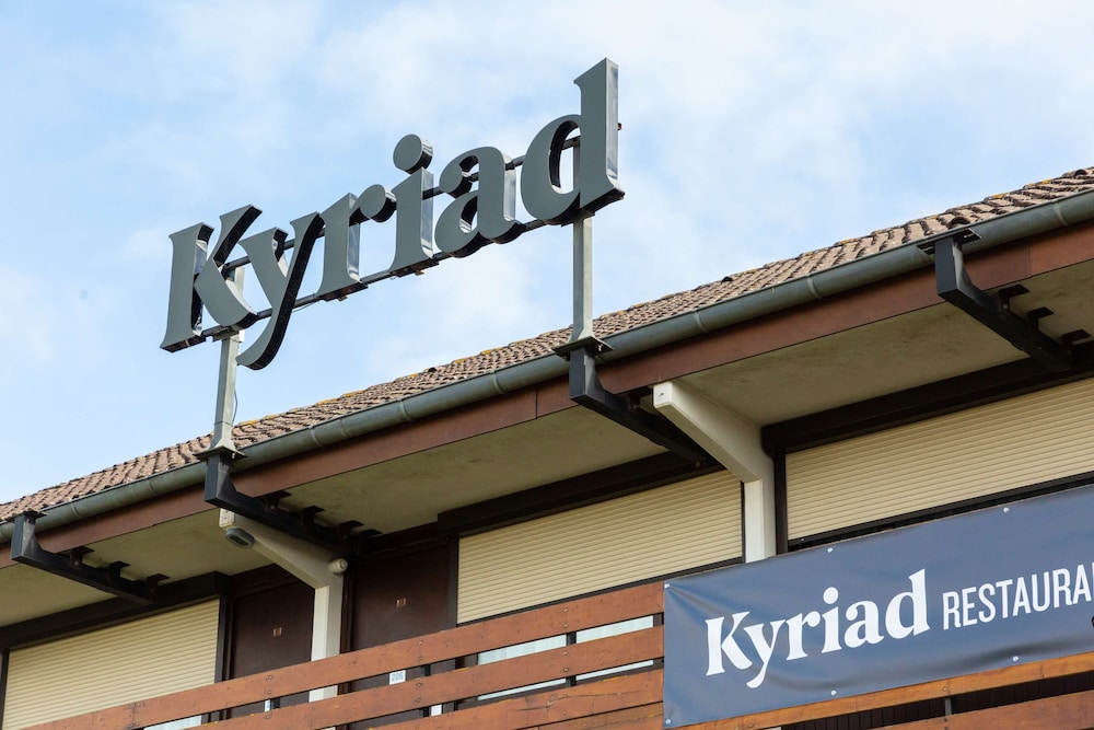 Kyriad Issoudun 1/45