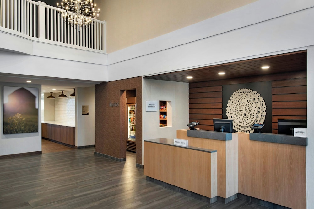 Fairfield Inn Suites By Marriott Somerset 6/40
