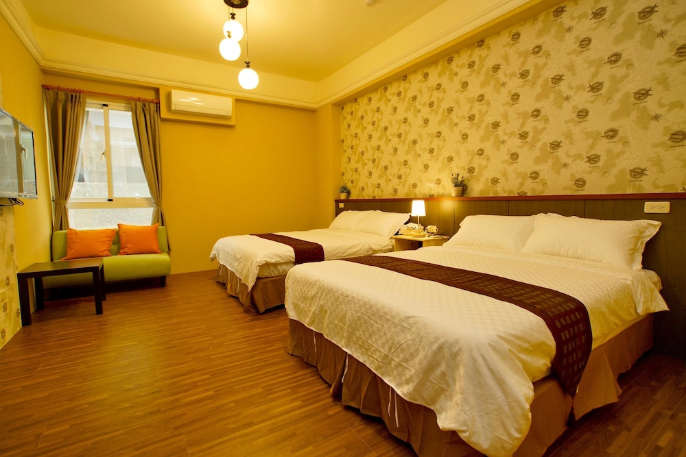Soft Travel Hostel 16/37