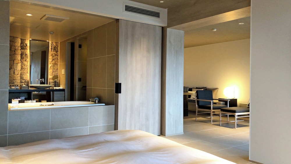 Hotel Anaga 3/50