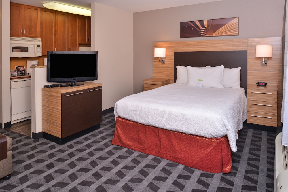 Towneplace Suites Ontario Airport 11/58