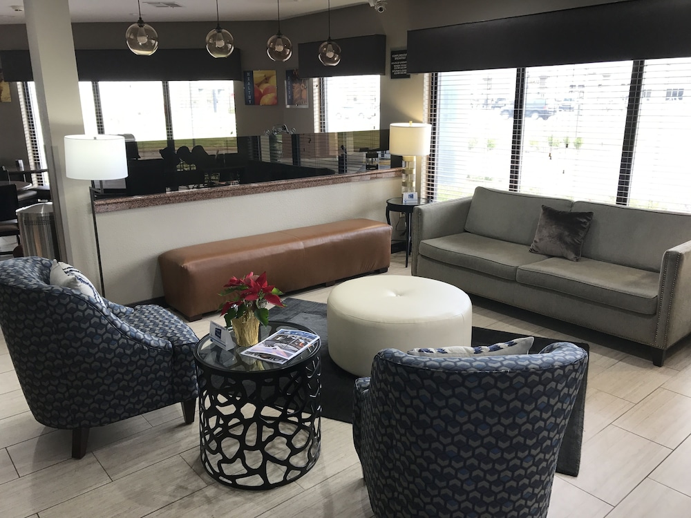 Best Western Airport Inn 31/40