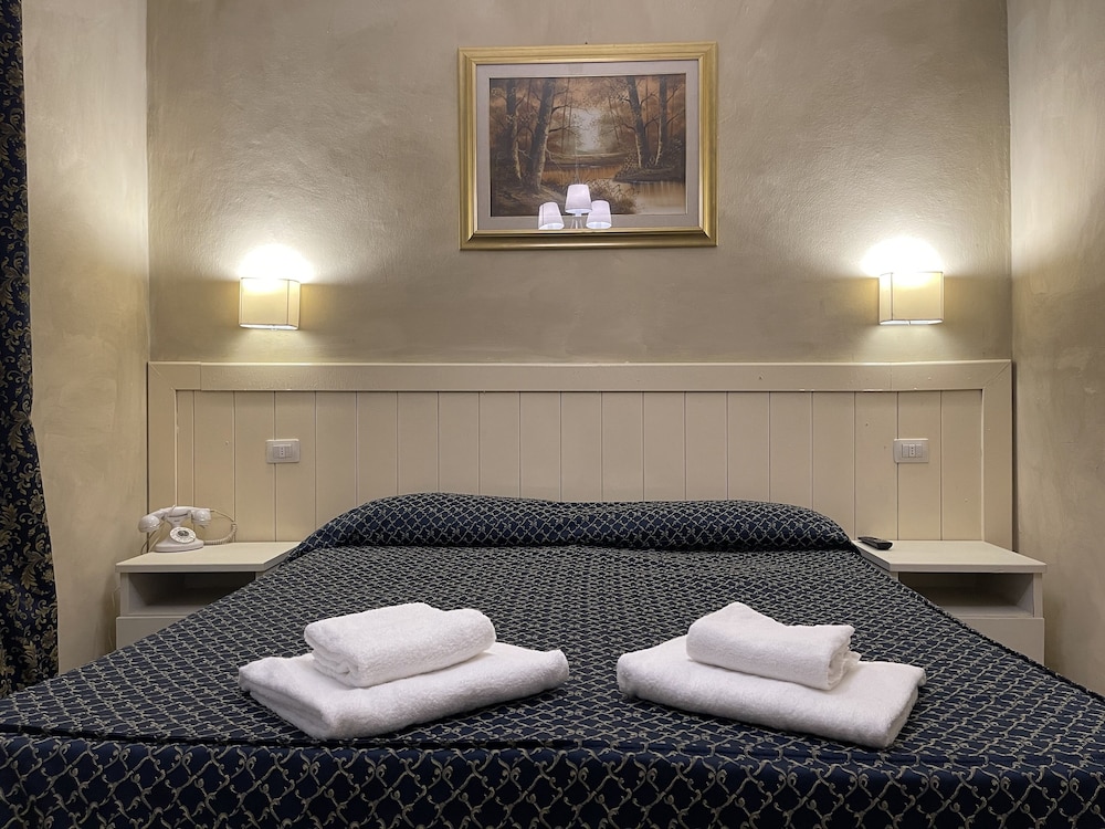 Hotel Aurelia 17/45