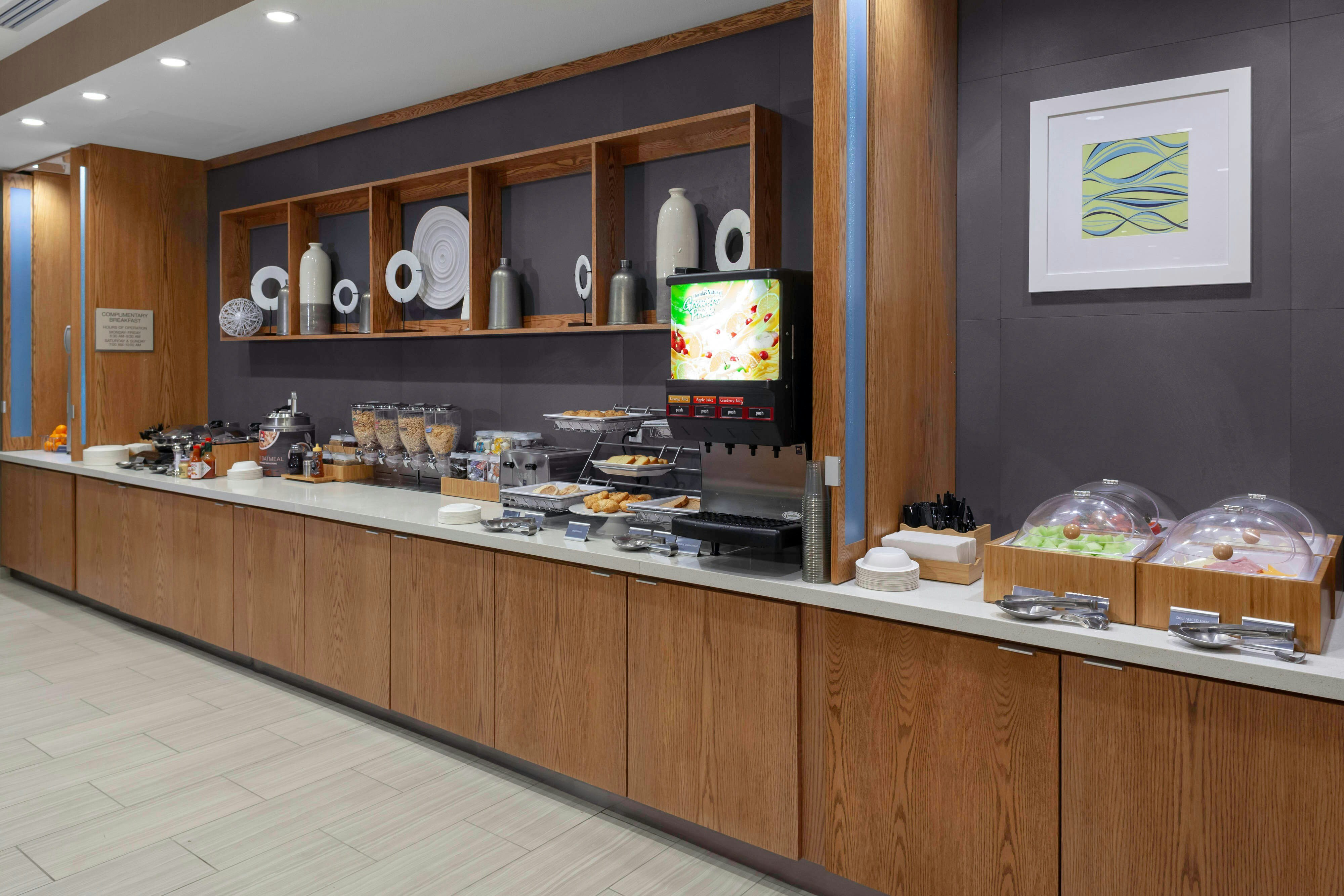 Springhill Suites By Marriott Denver Tech Center 6/33