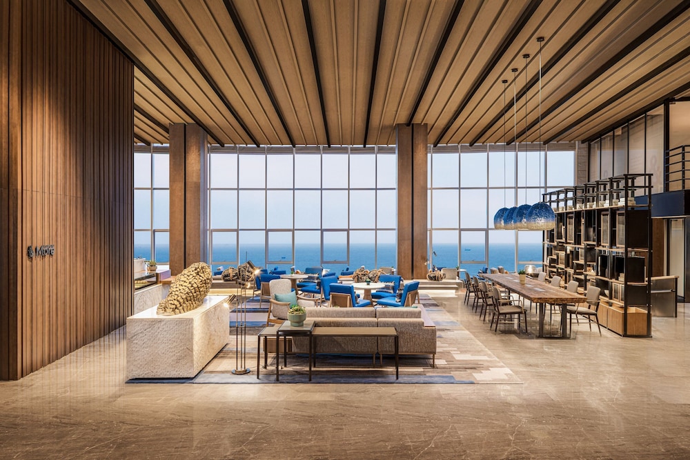 Sheraton Beihai Resort 41/64