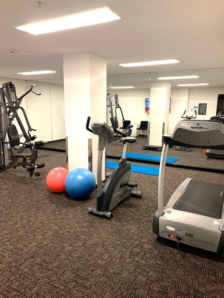 MainStay Suites Abbotsford 34/58