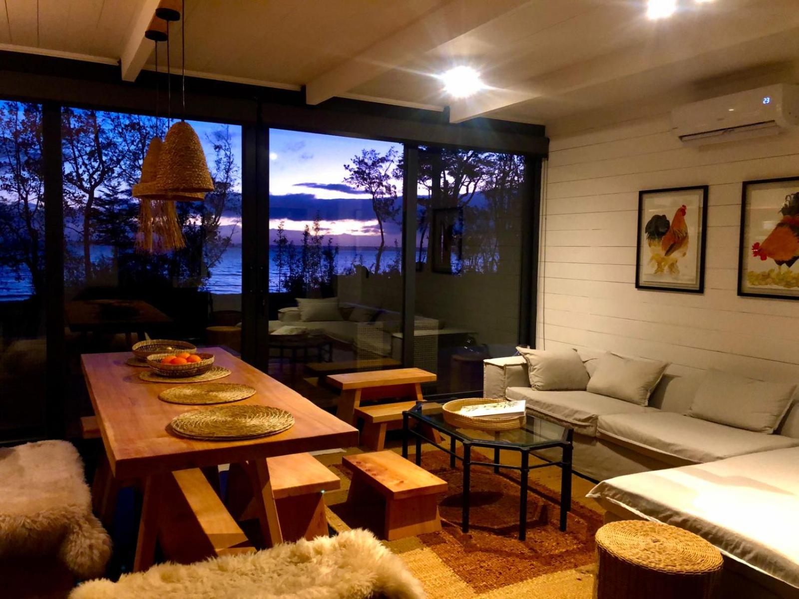 Calma Cabins 8/8
