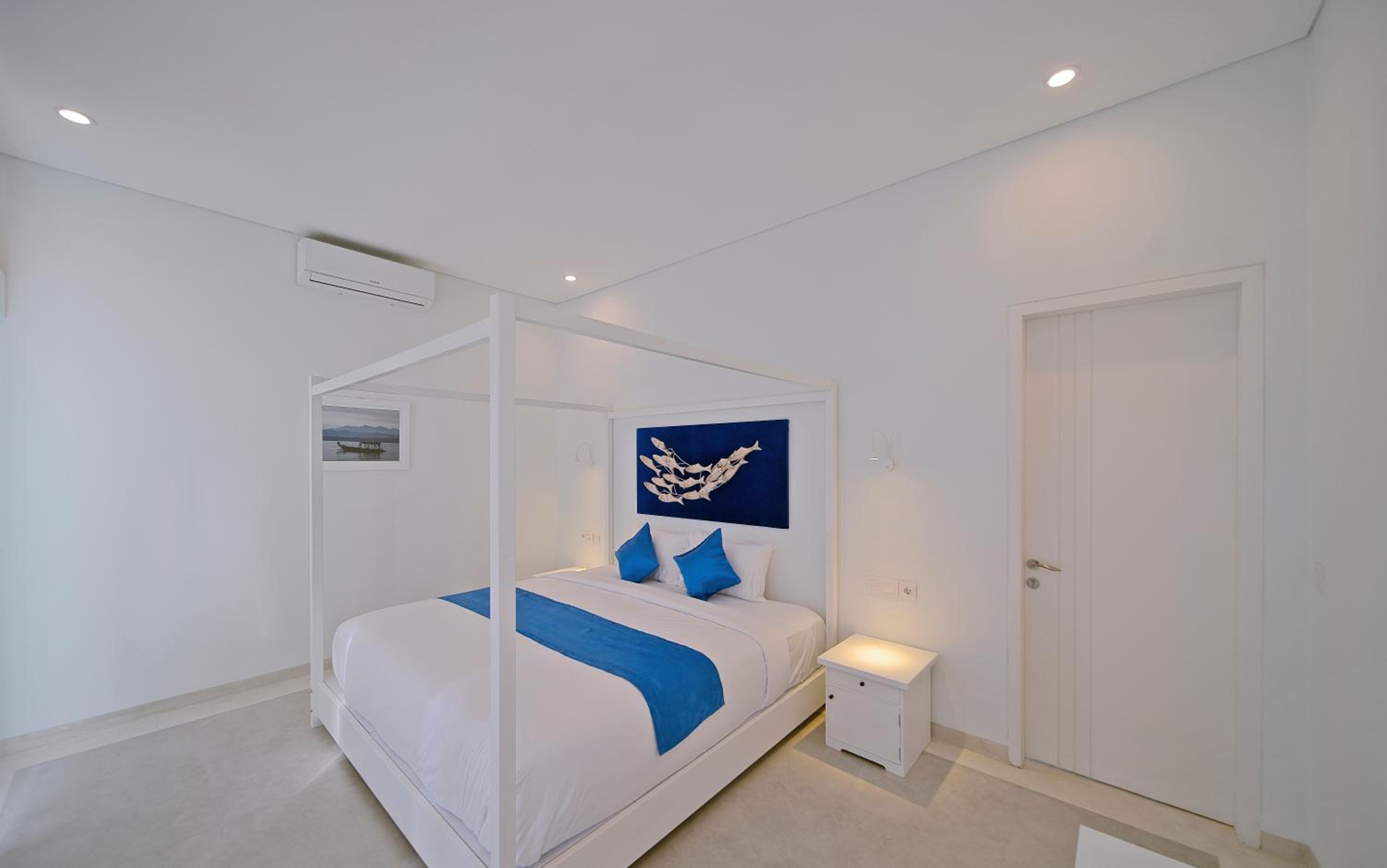 2 Bedrooms, Mia, Villa